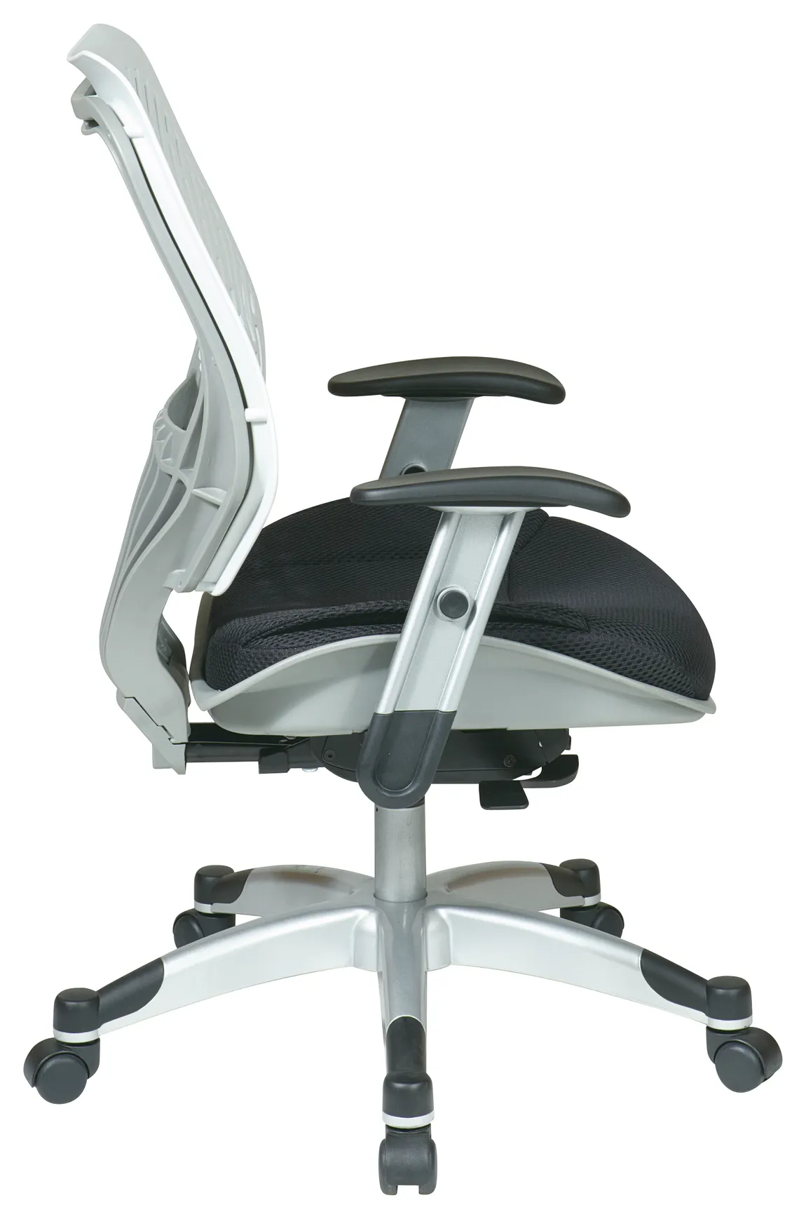 Mid Back Office Chair