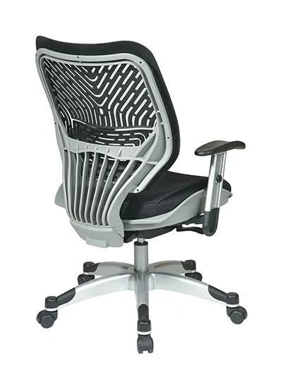 Mid Back Office Chair