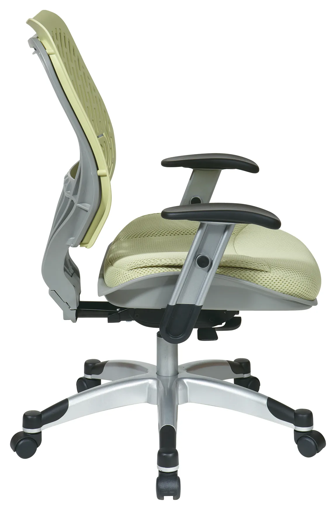 Mid Back Office Chair