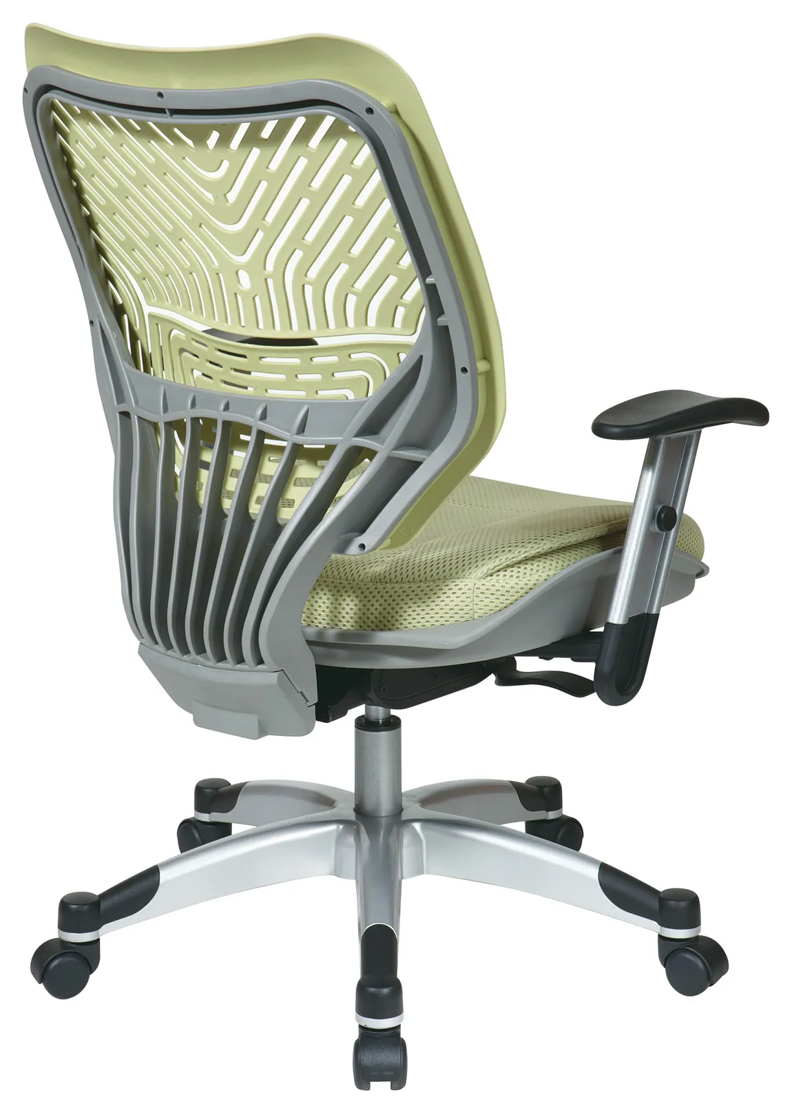 Mid Back Office Chair