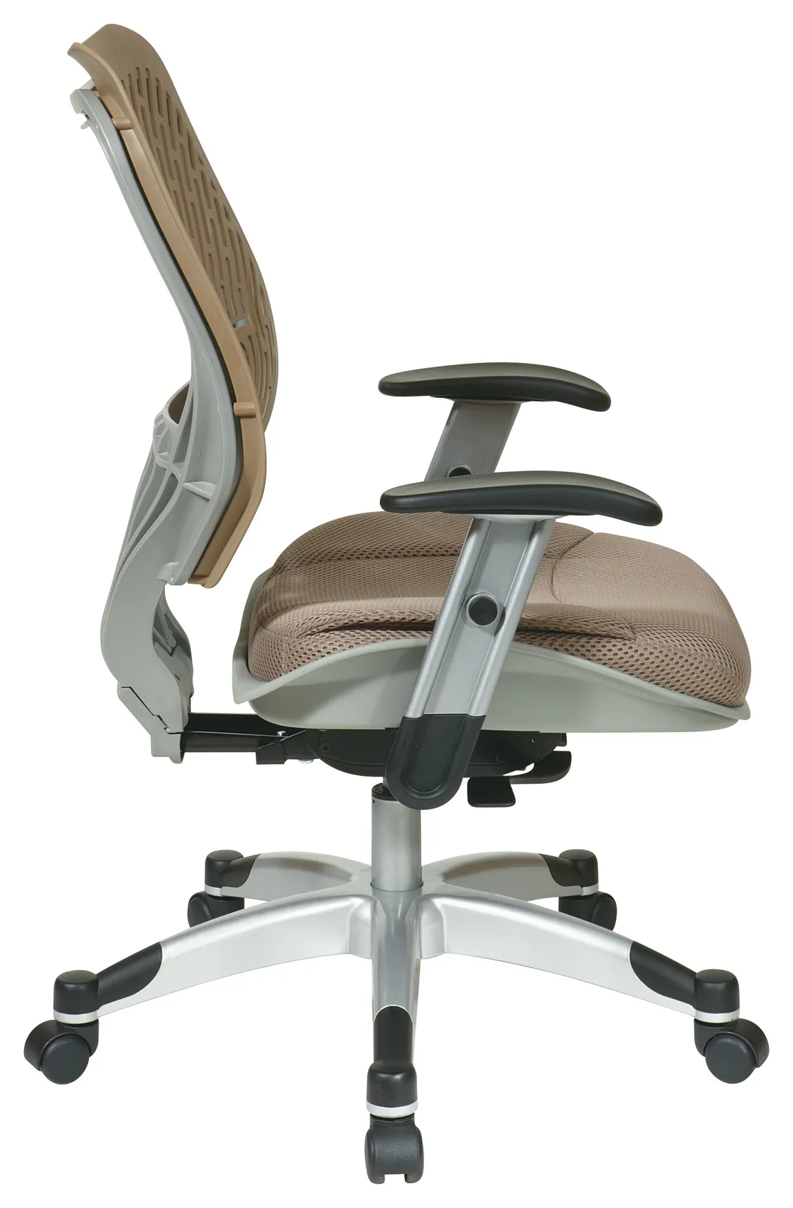 Mid Back Office Chair