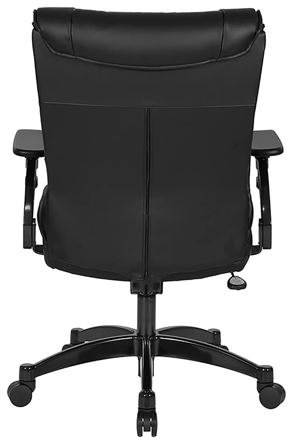 Executive Leather Office Chair