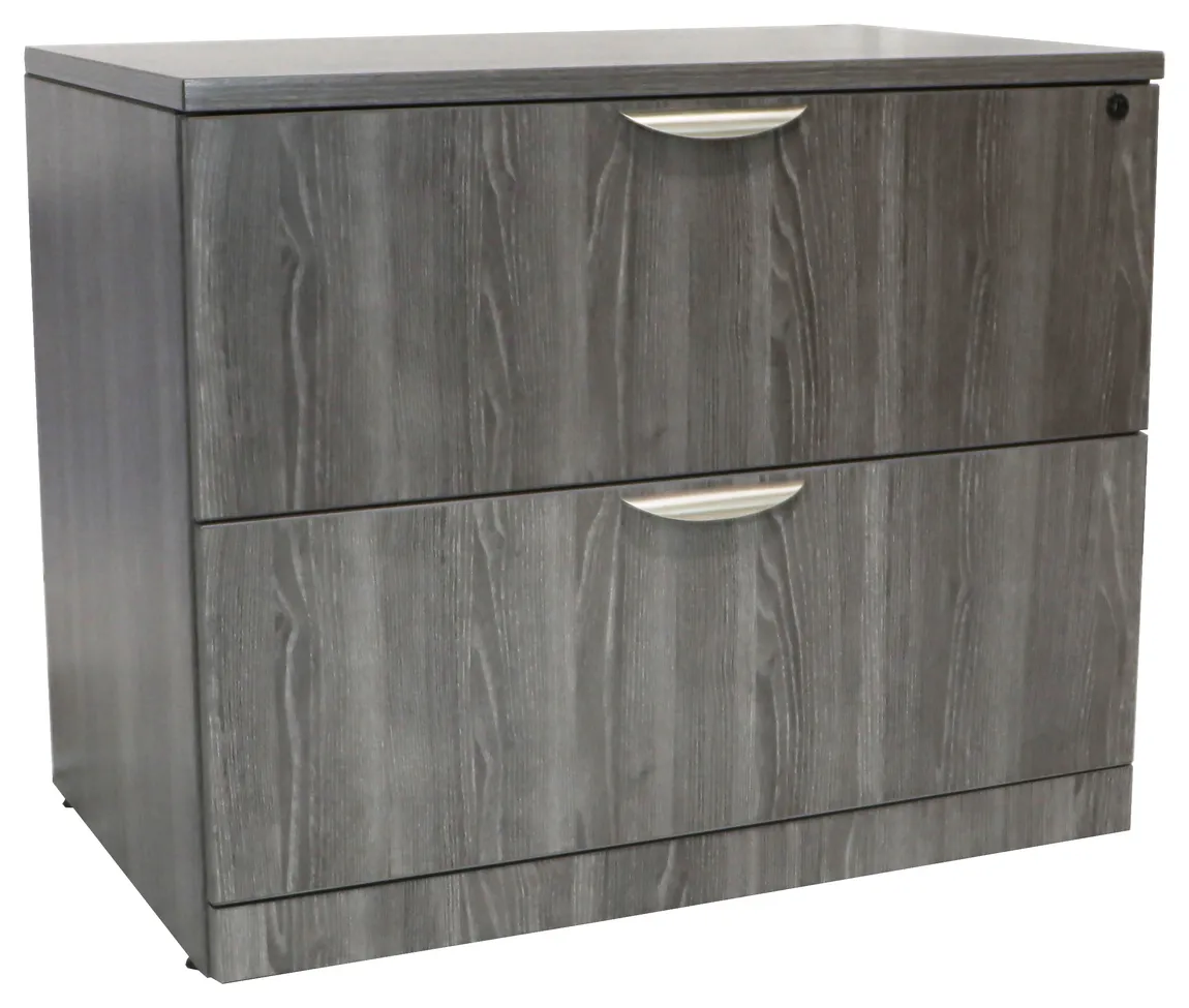 Lateral File Drawers