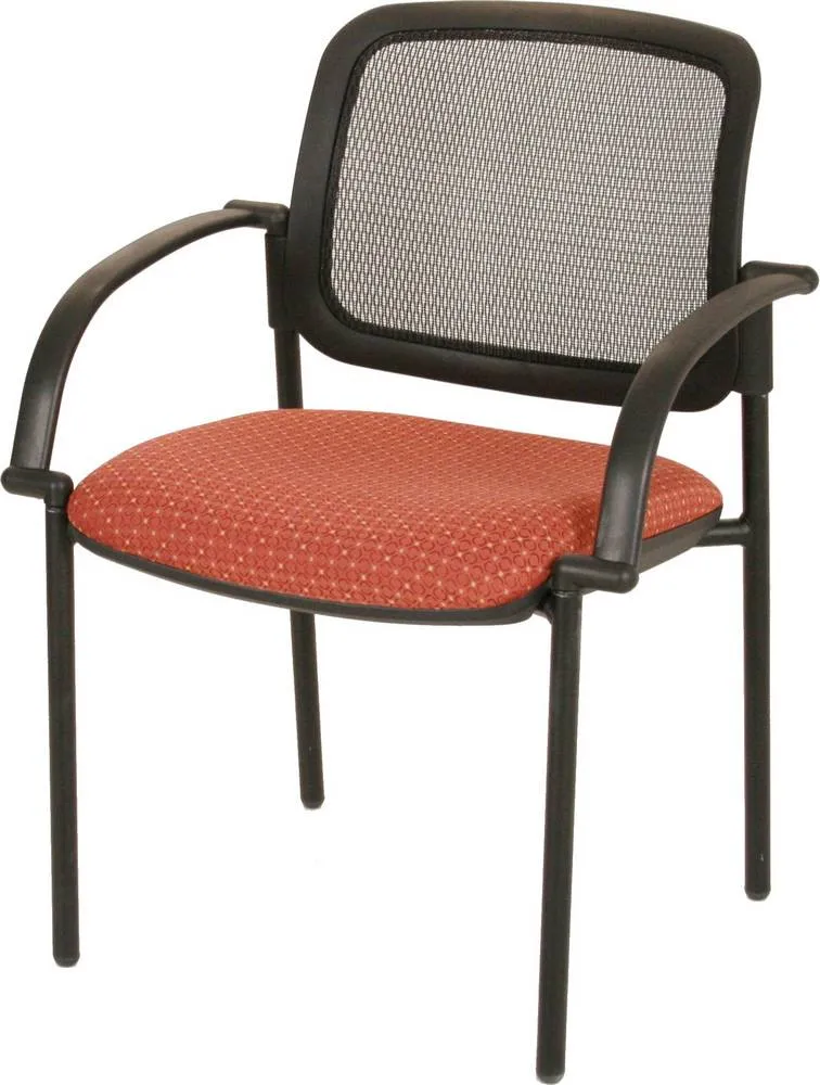 Customizeable Discount Guest Chair