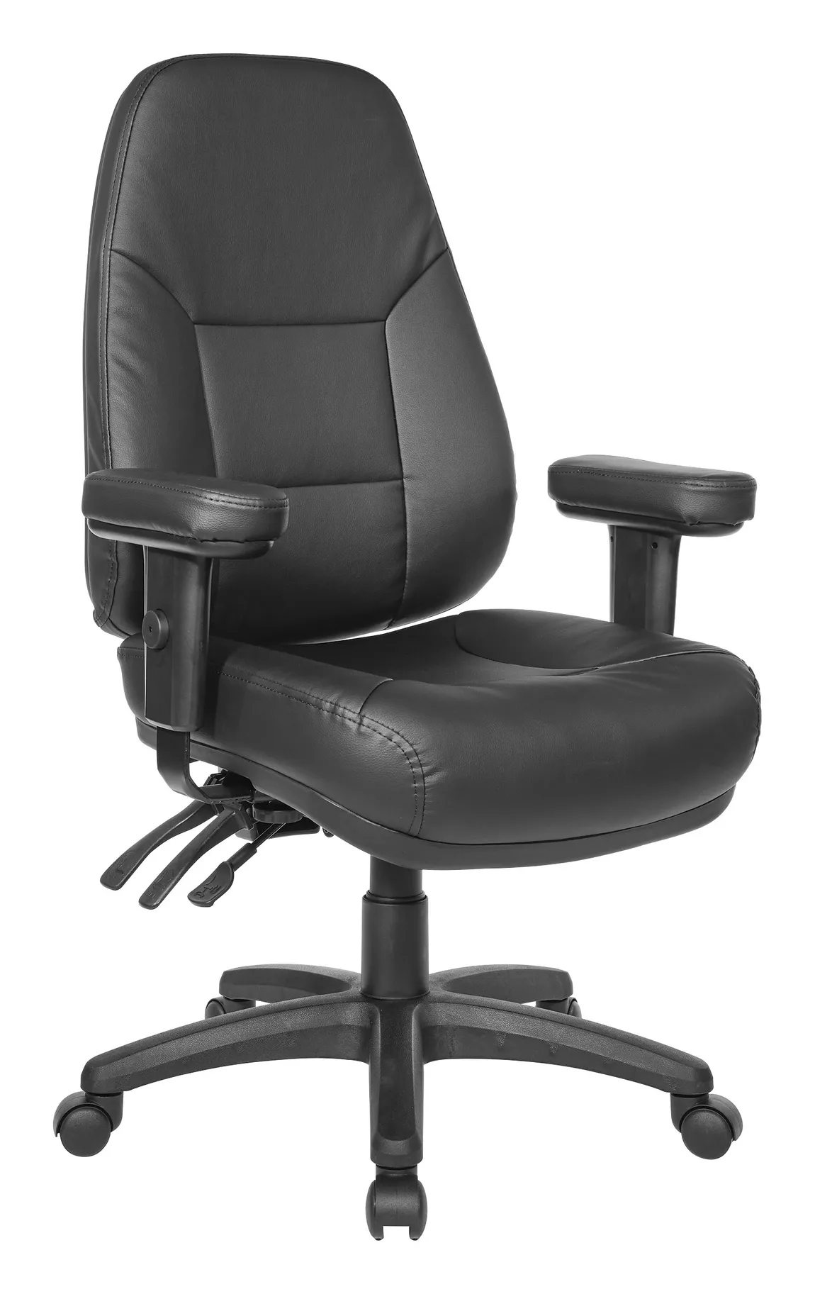 Ergonomic High Back Office Chair