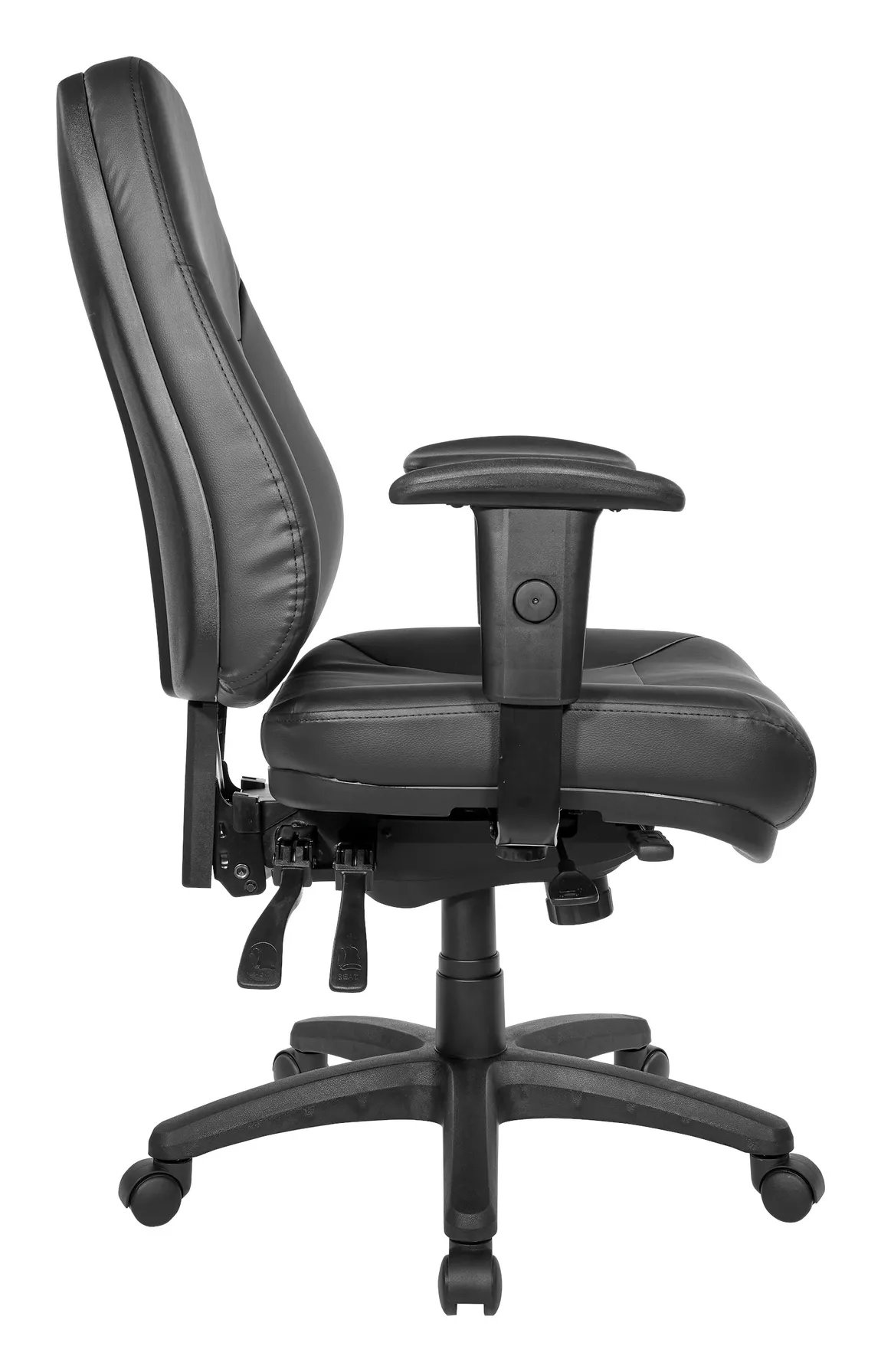 Ergonomic Office Chair