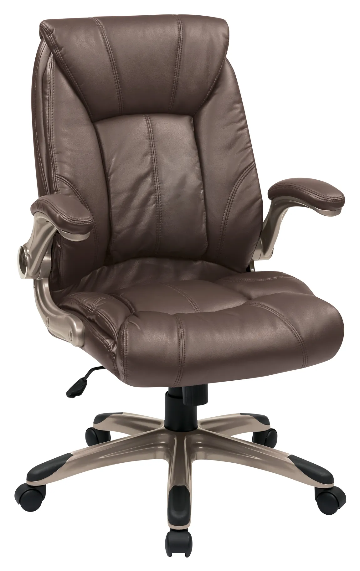 Mid Back Executive Chair