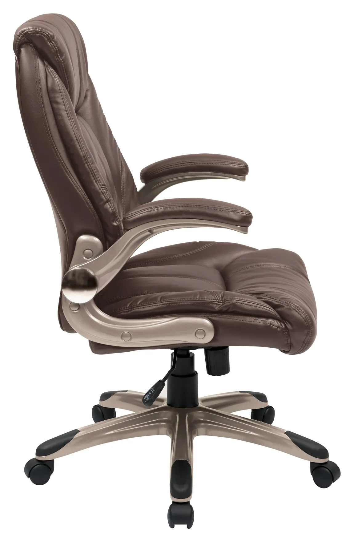Mid Back Executive Chair