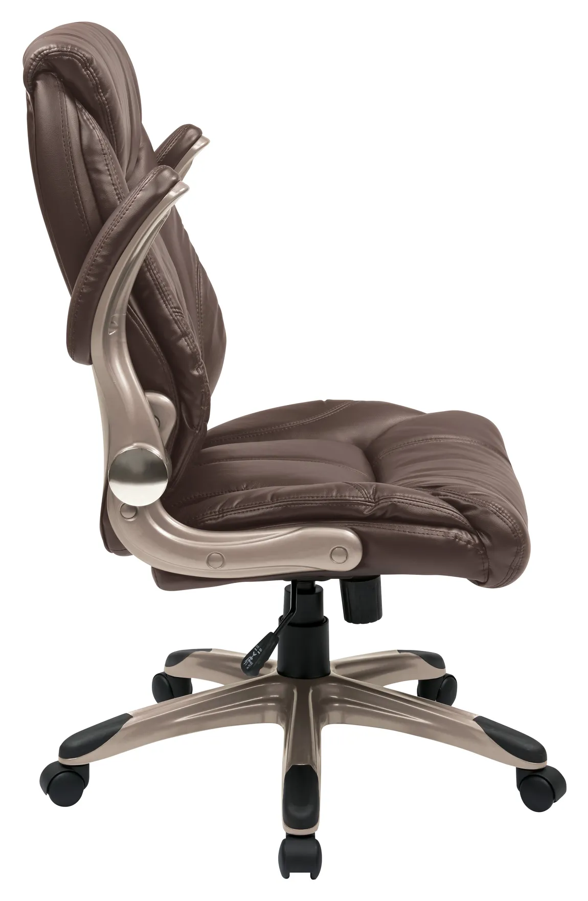 Mid Back Executive Chair