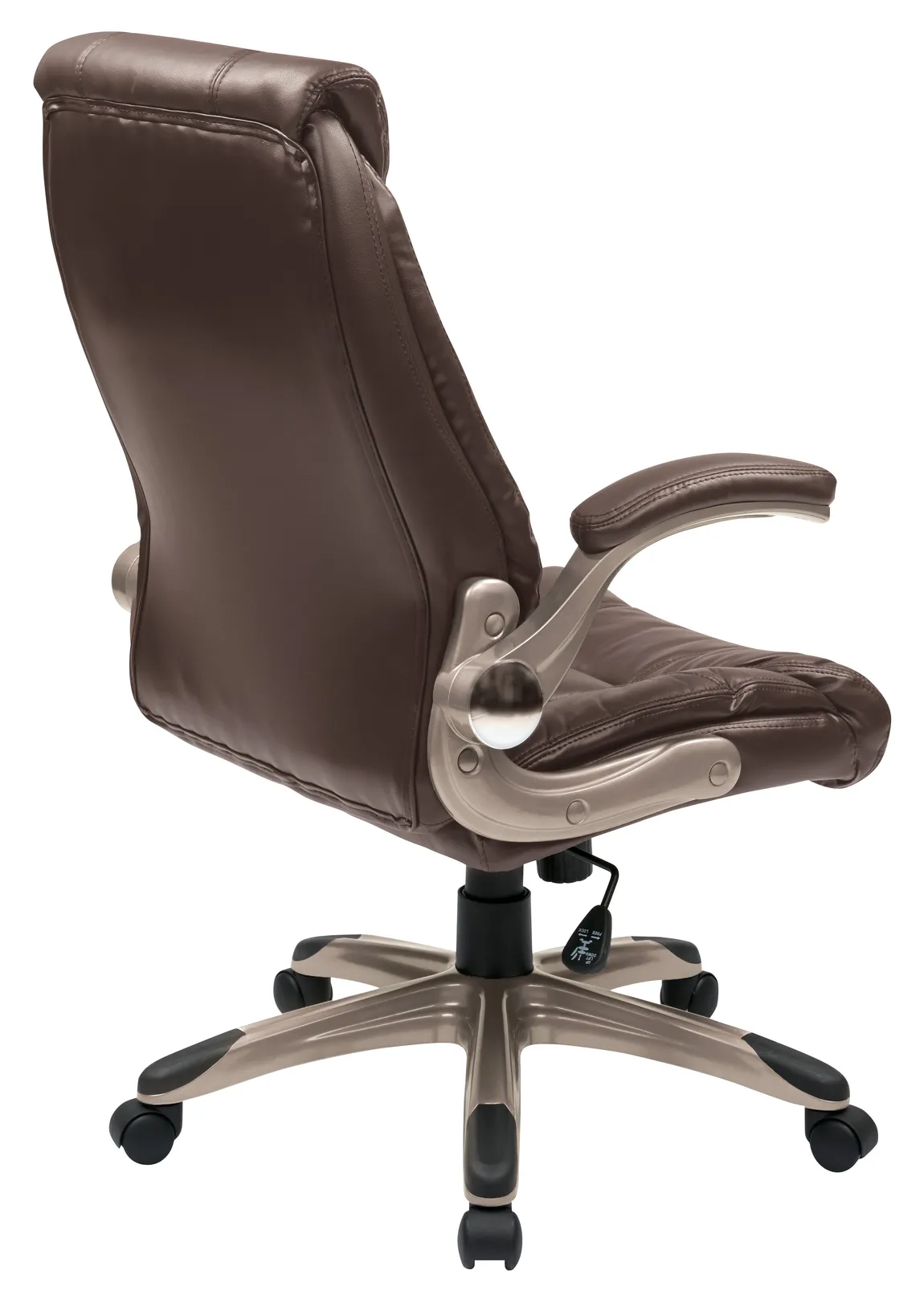Mid Back Executive Chair