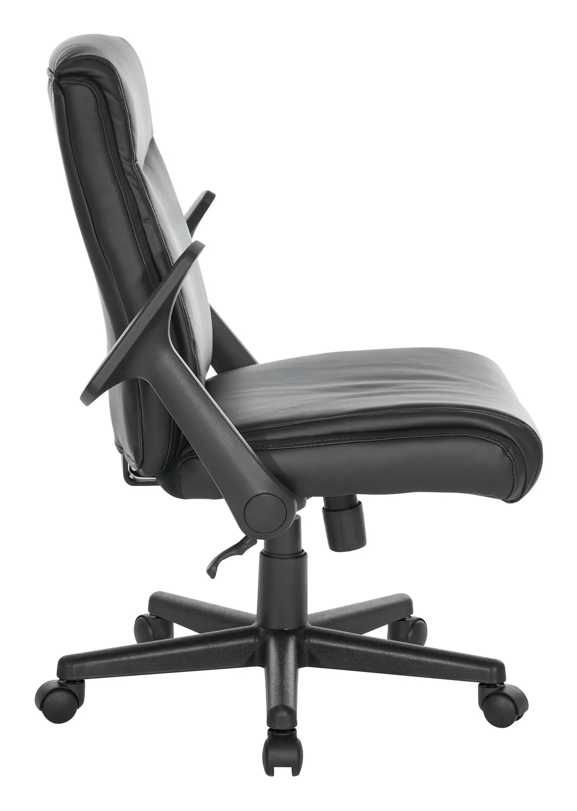 Mid Back Executive Chair