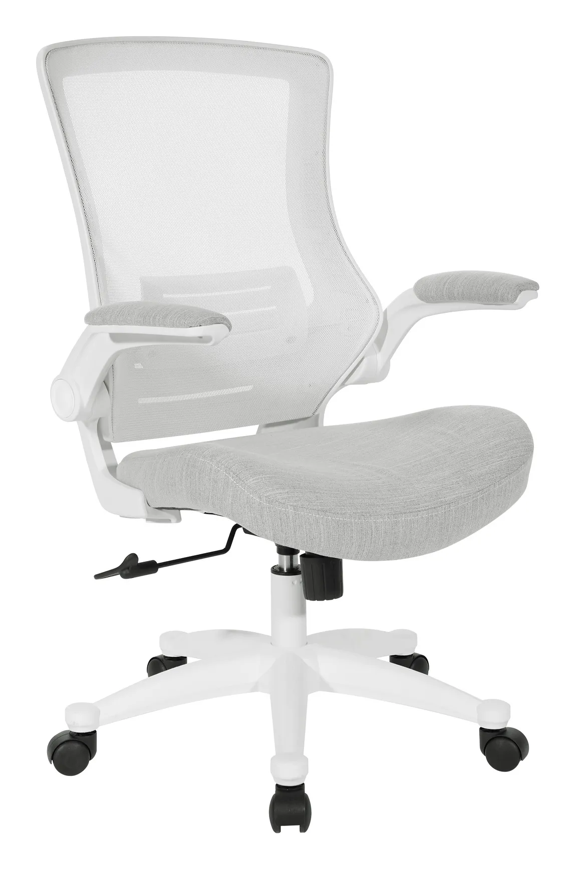Mid Back Office Chair