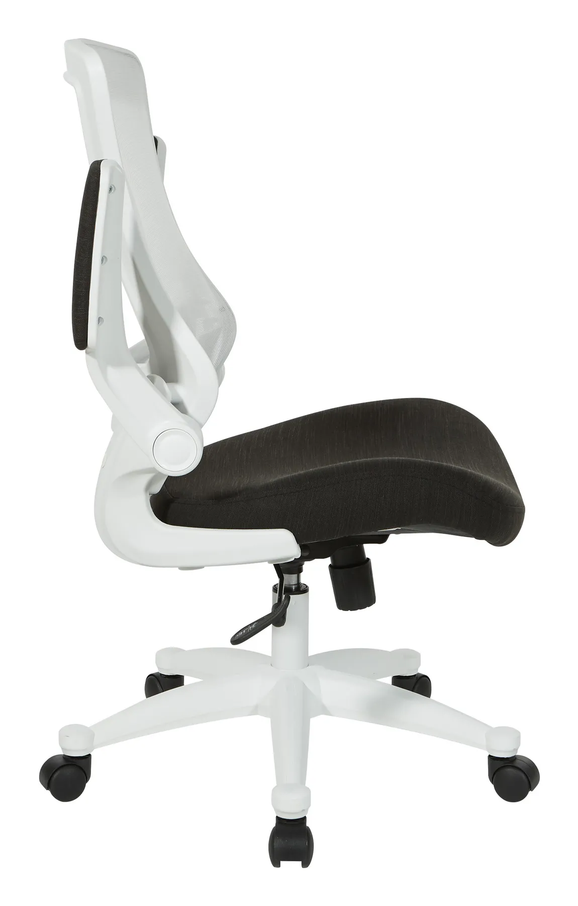 Mid Back Office Chair
