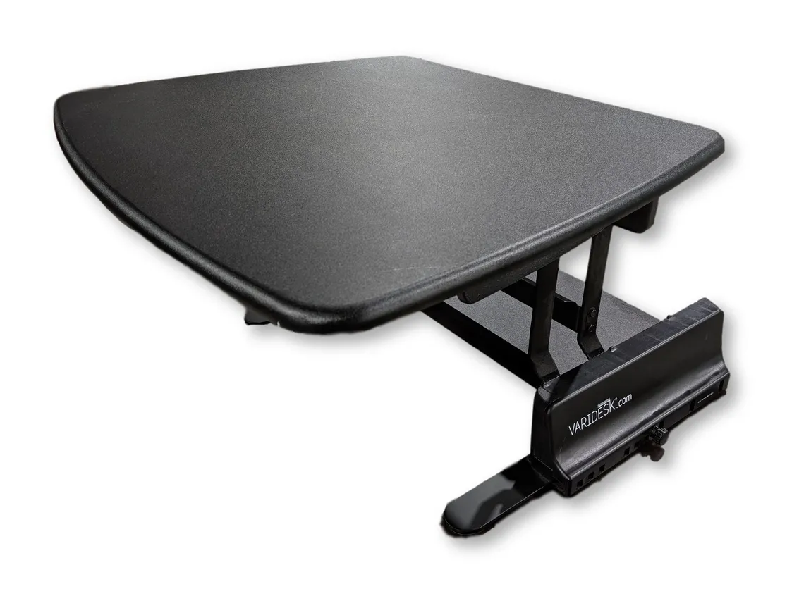 Varidesk Sit Stand Desk Riser â€“ 30x23.5