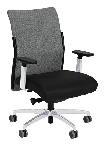 Adjustable Office Chair