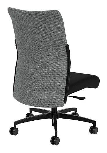 High Back Task Chair