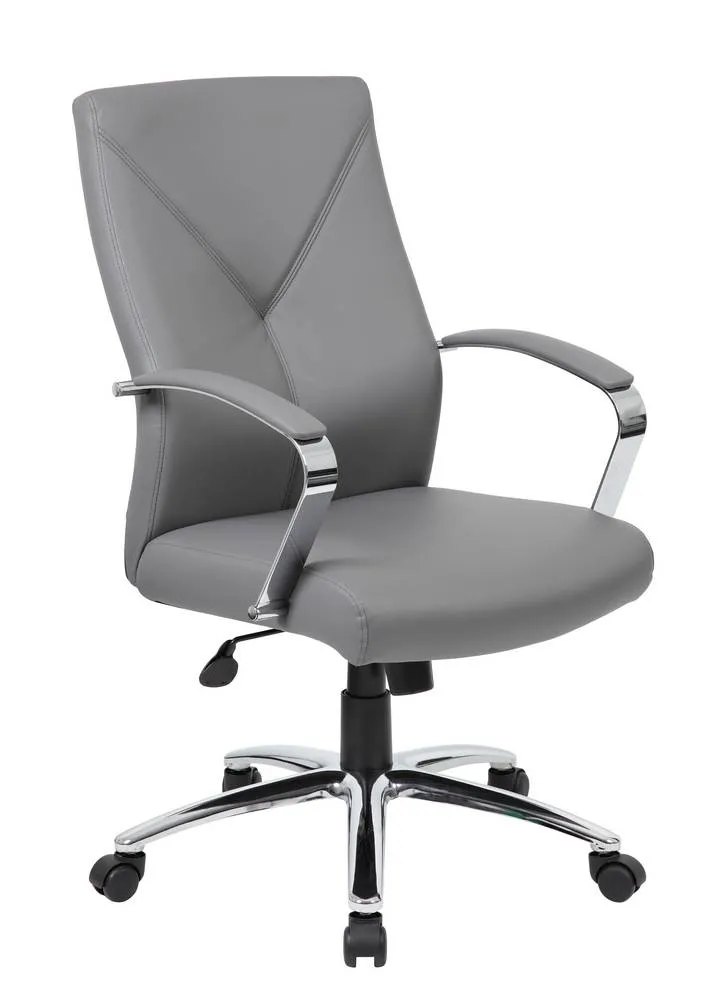 Management and Conference Chair in Gray