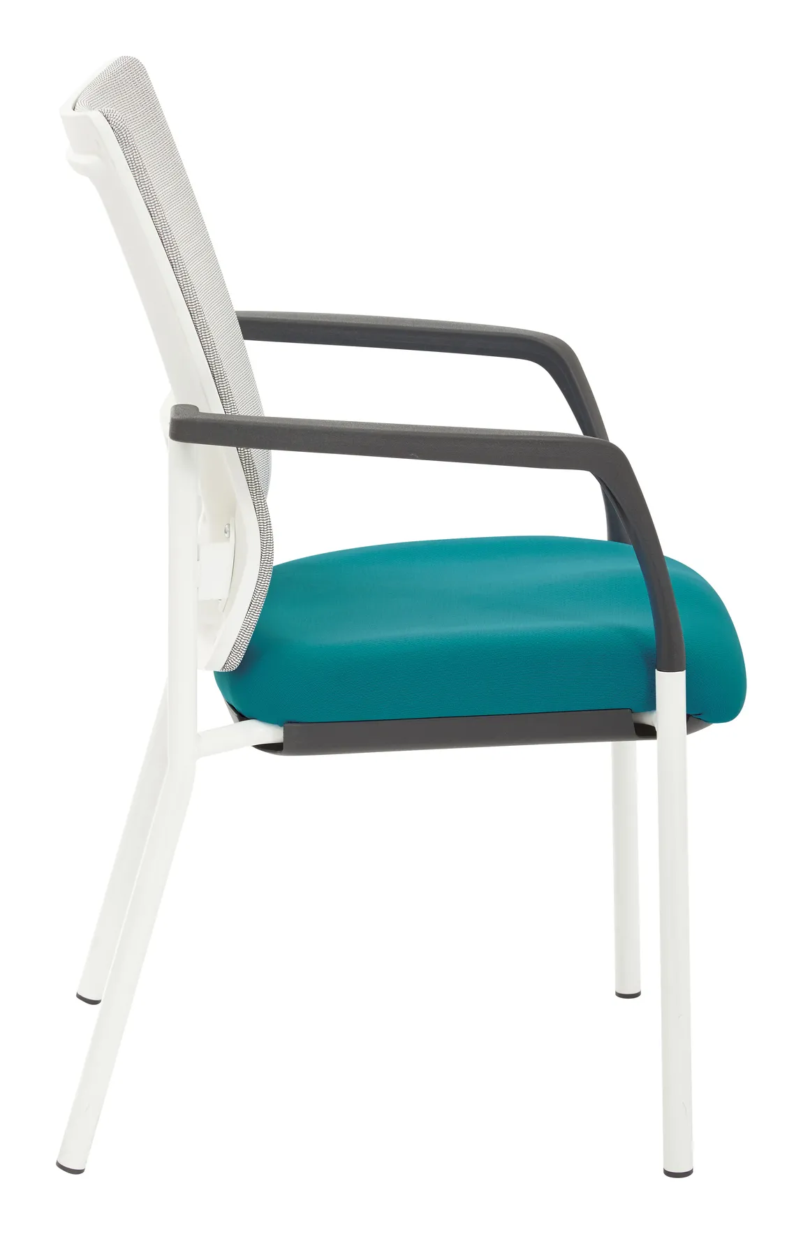 Mesh Back Guest Chair