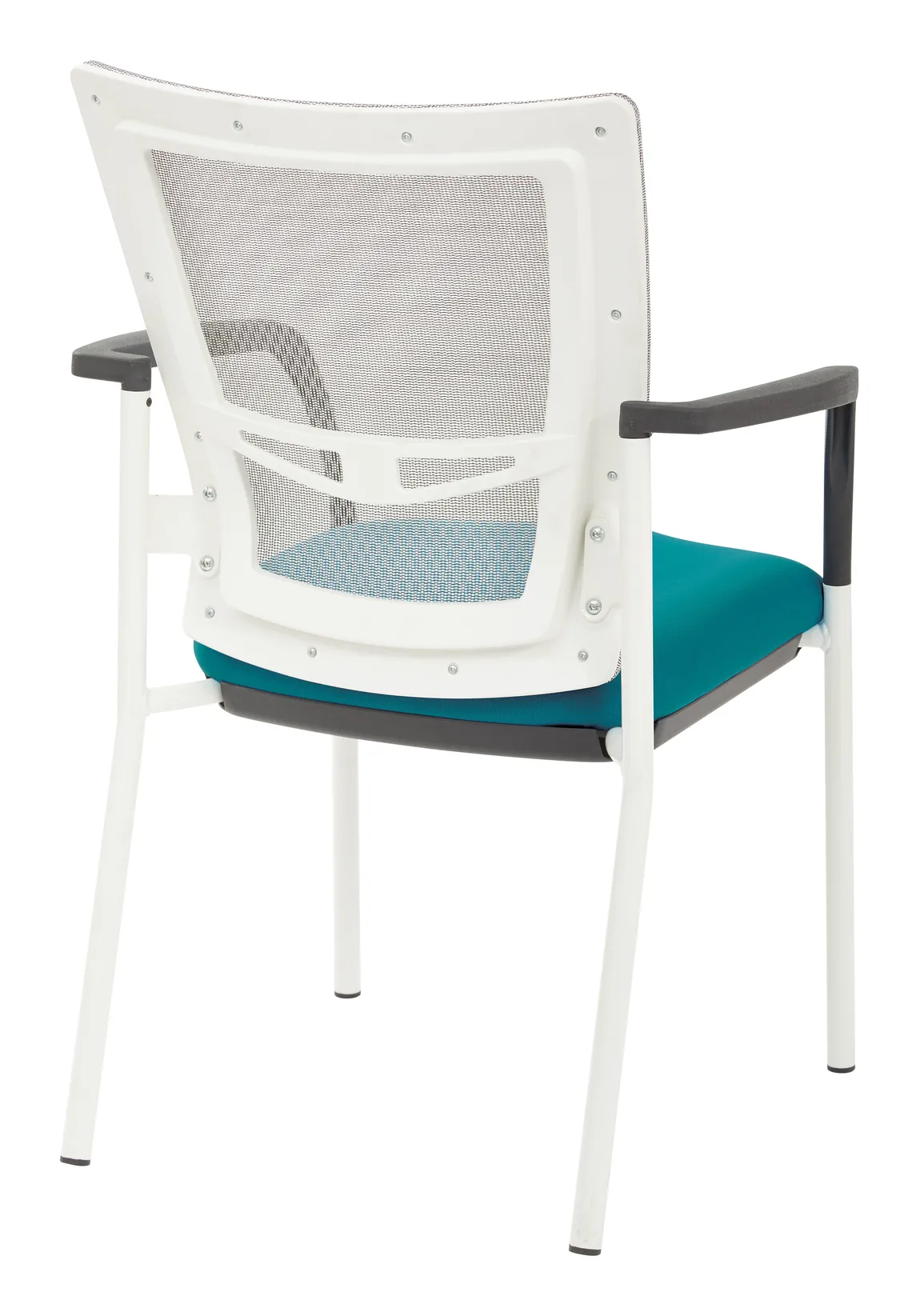 Mesh Back Guest Chair