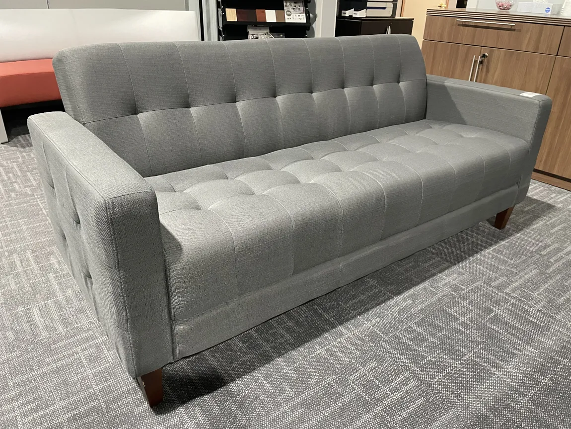 Office Waiting Room Couch - 2 Available