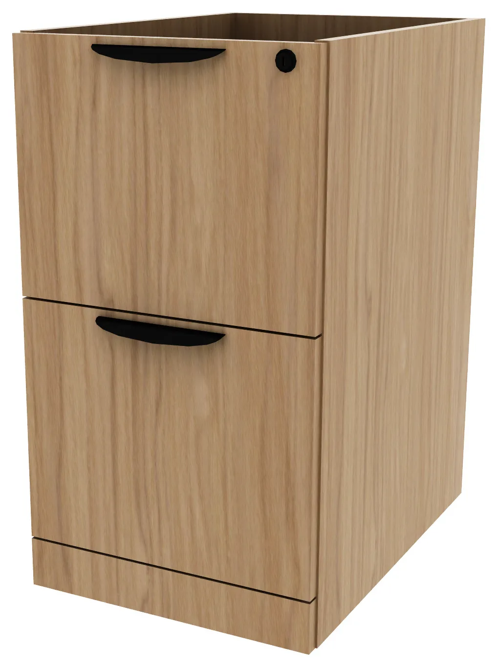 2 Drawer Pedestal for Harmony Desks