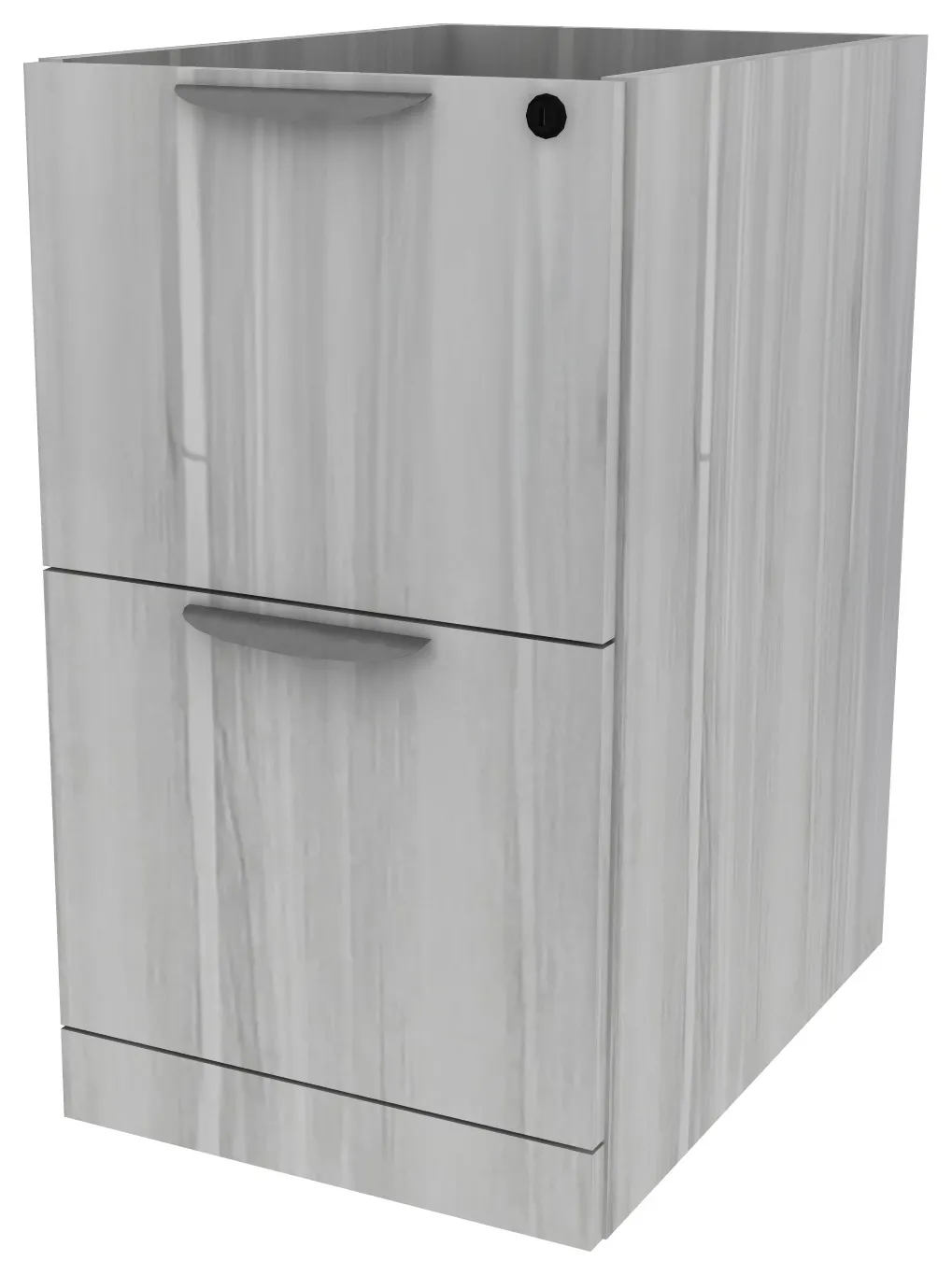 2 Drawer Pedestal for Harmony Desks