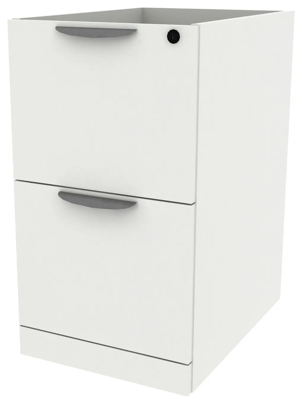 2 Drawer Pedestal for Harmony Desks