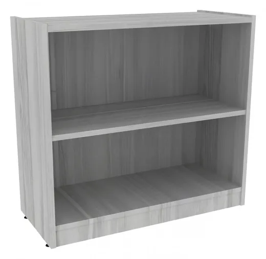 small 30 high bookcase 3