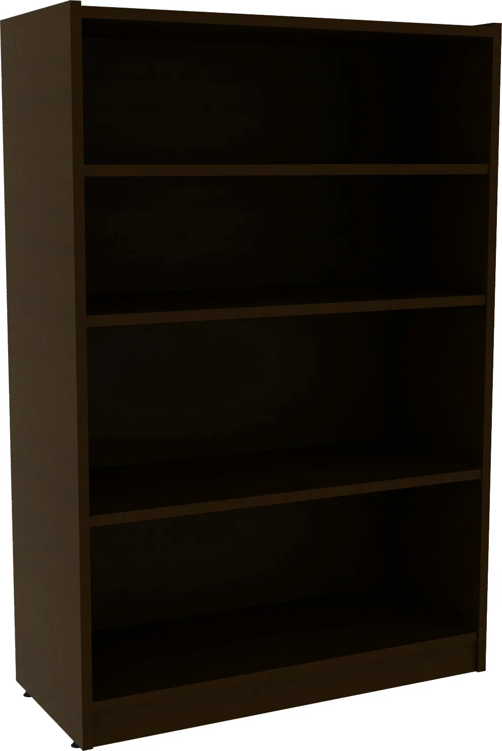 48 High Bookcase