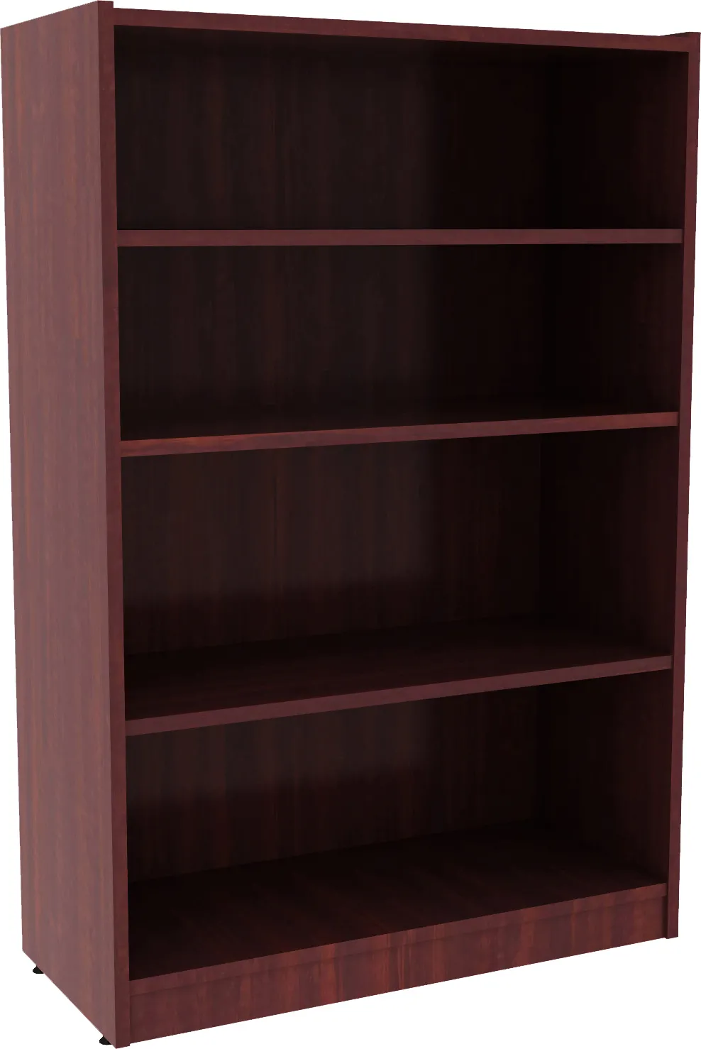 48 High Bookcase