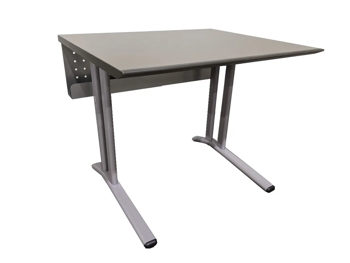 SurfaceWorks Training Table with Laminate Top â€“ 36x30