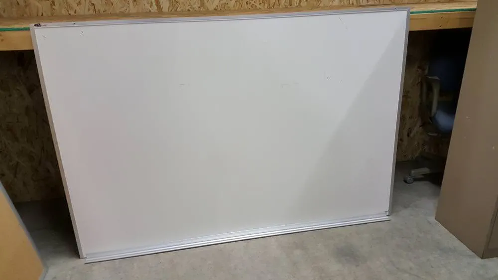 Large Whiteboards
