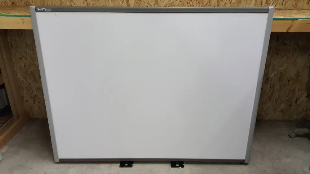 Large Whiteboards