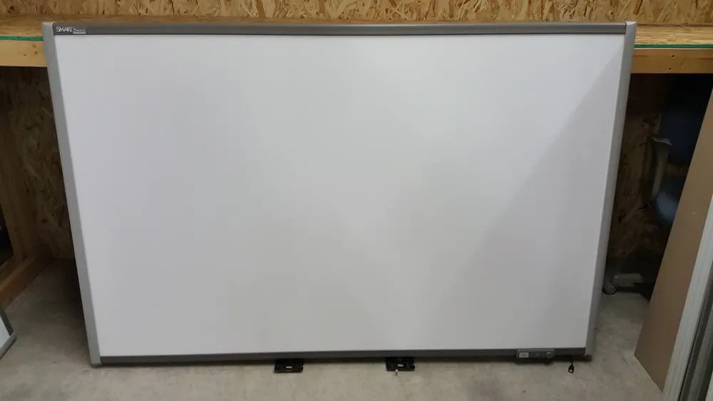 Large Whiteboards