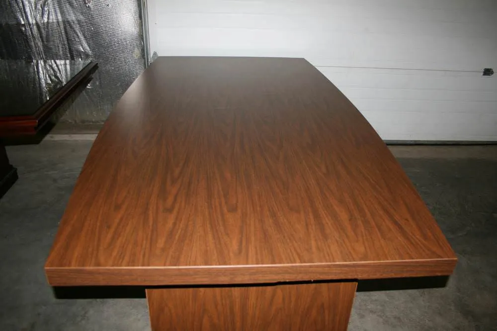7 Foot Conference Table
