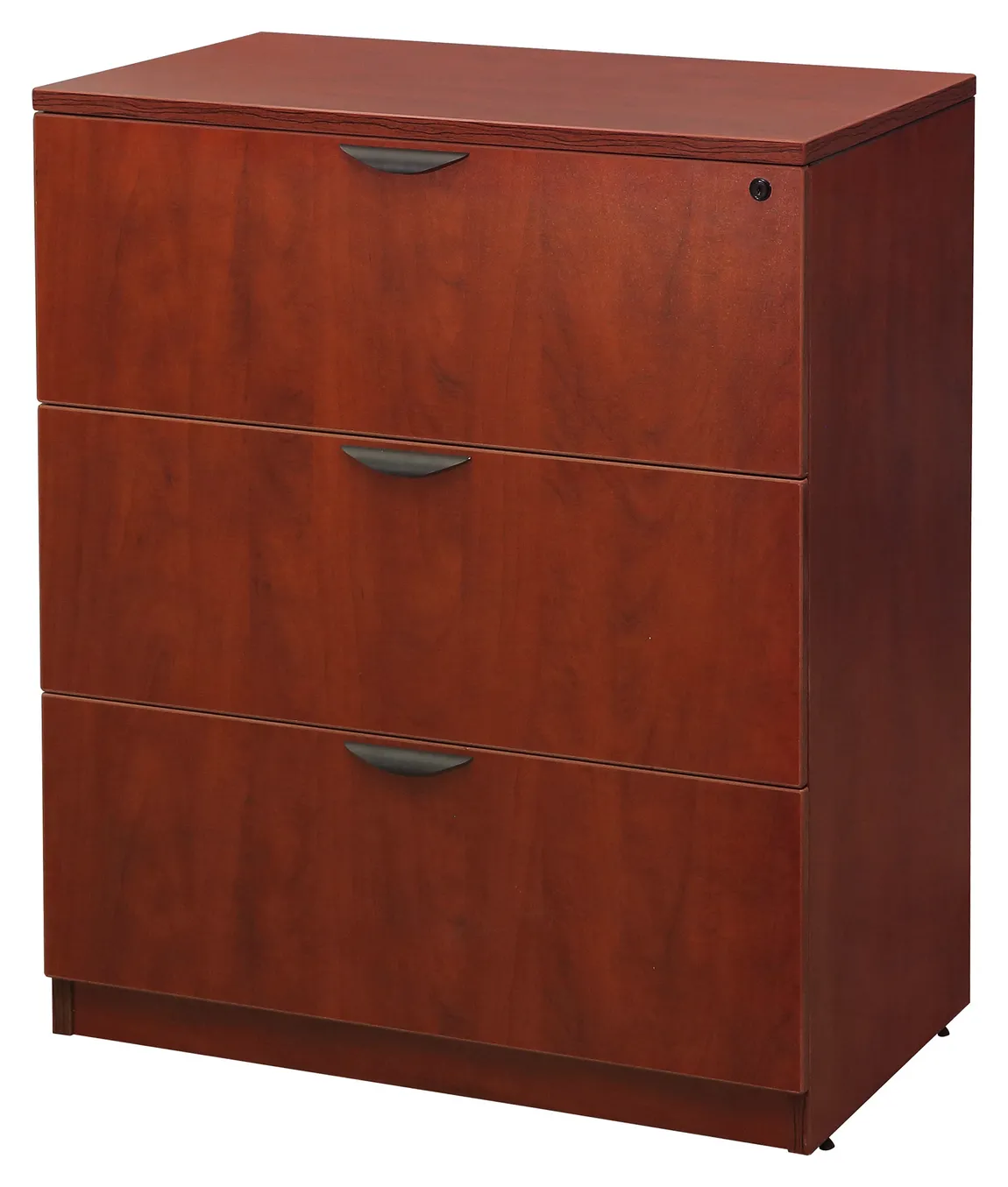 3 Drawer Lateral Filing Cabinet by Express Office Furniture