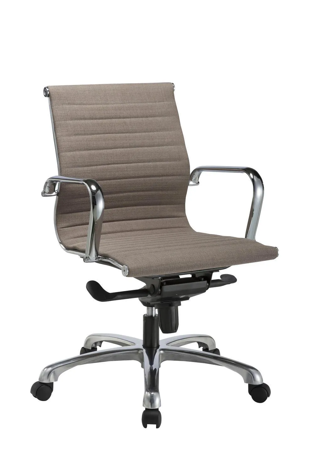 Jazz III Medium Back Executive Office Chair