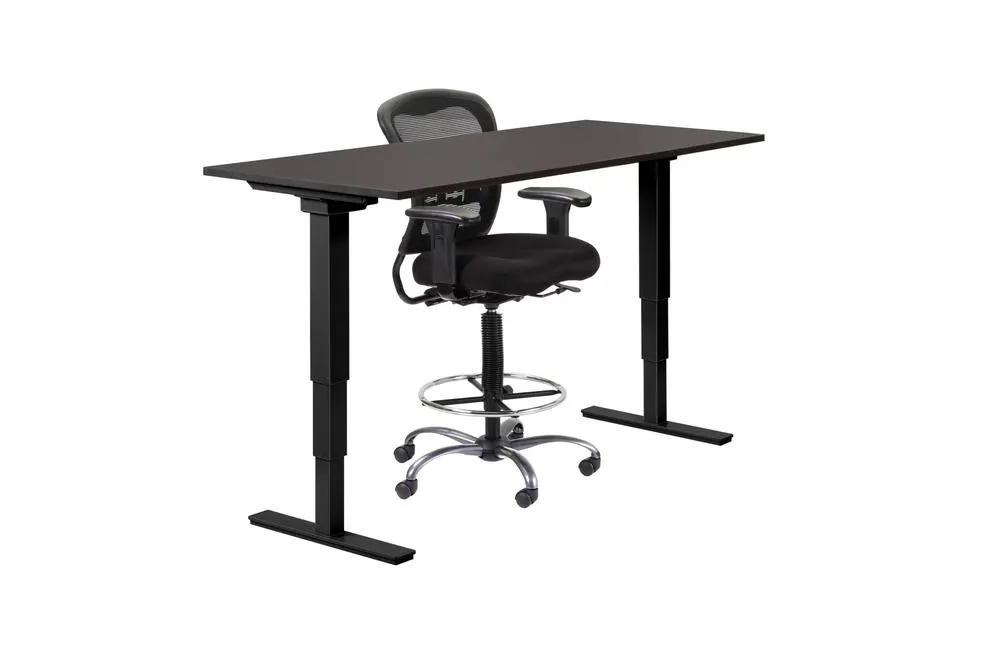 Electric Height Adjustable Desk