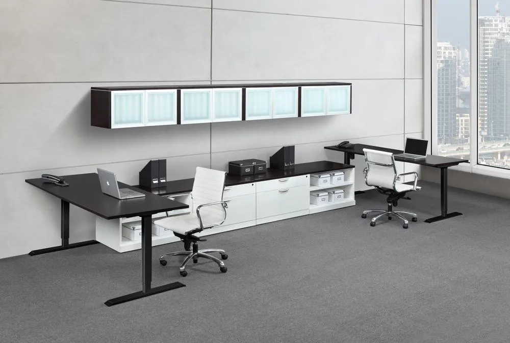 Electric Height Adjustable Desk