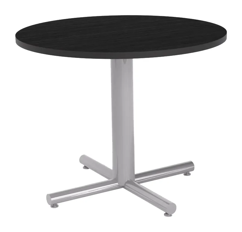 Round Office Table