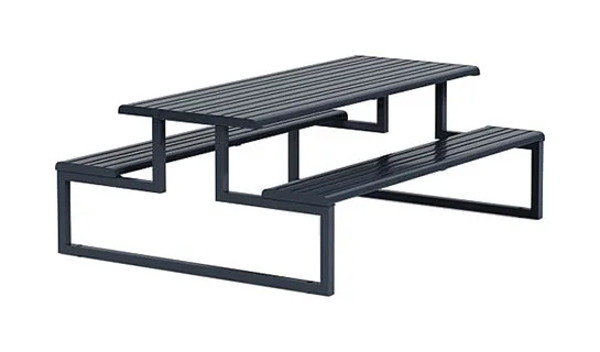 Commercial Picnic Table