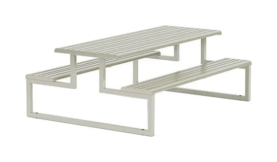 Commercial Picnic Table