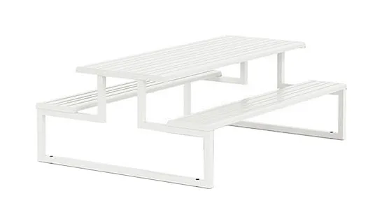 Commercial Picnic Table