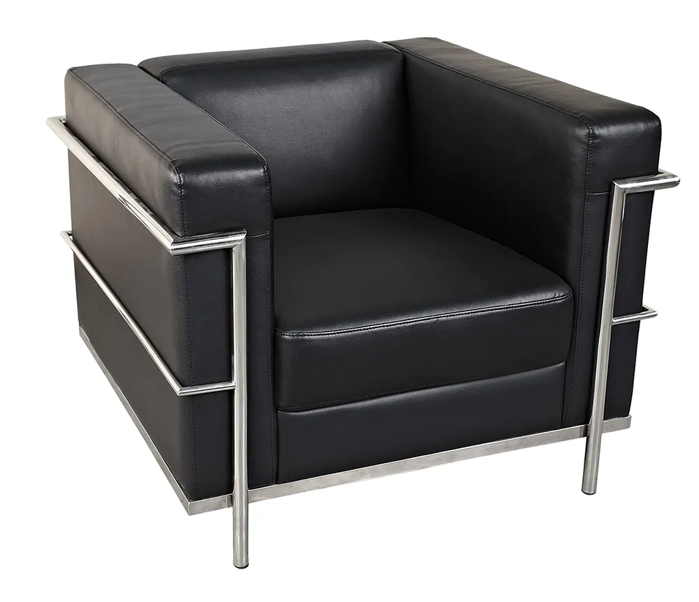 Modern Club Chair