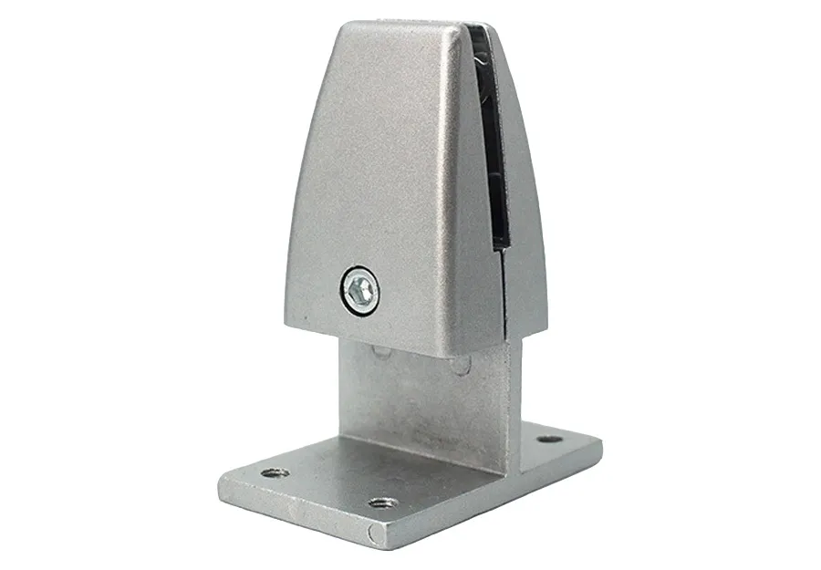 OFI Center Desk Edge Permanent Mount Brackets (200 Pack)