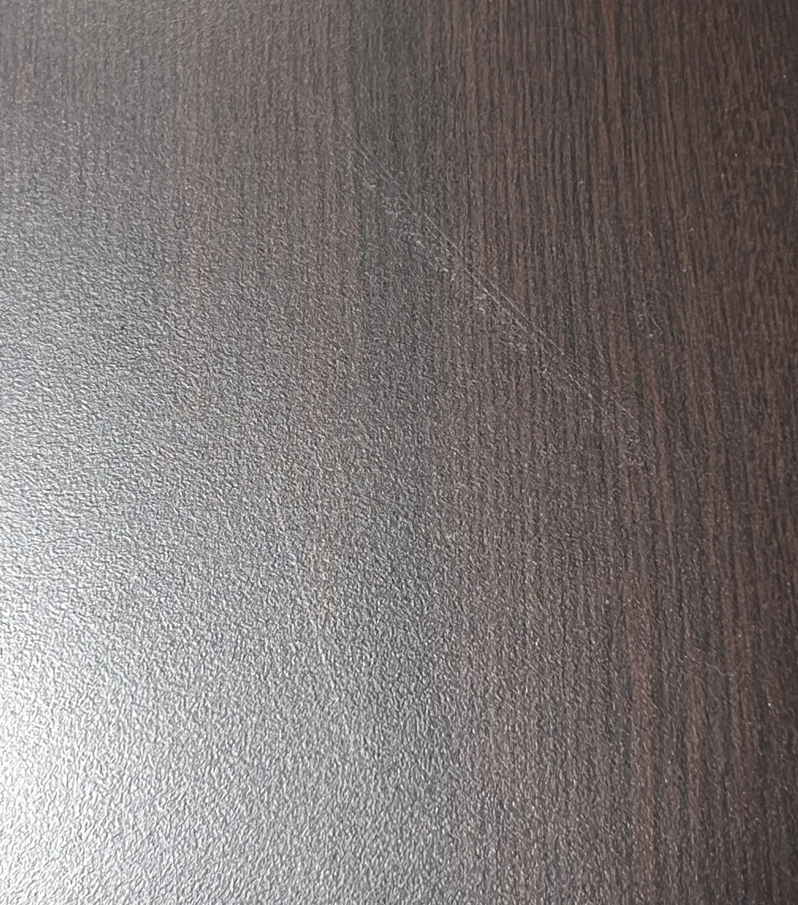 L Shaped Desk with Drawers