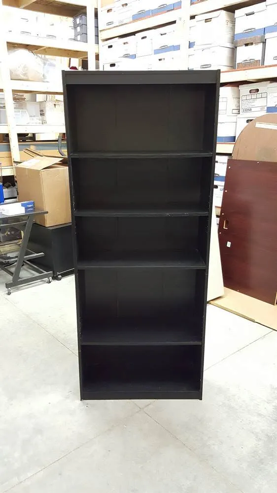Bookshelf