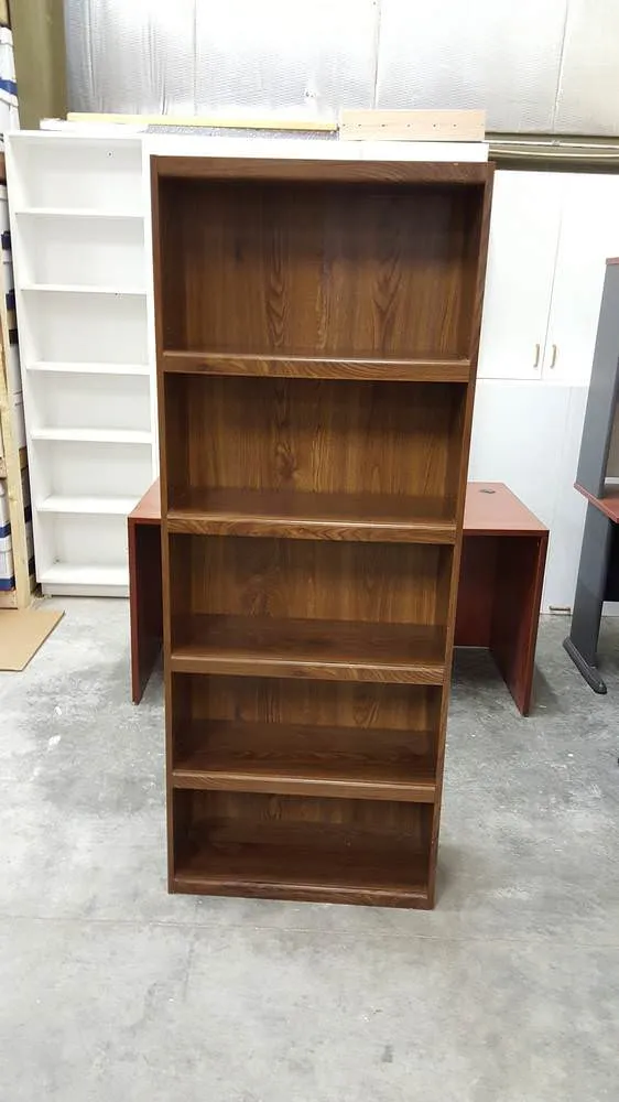 Bookshelf