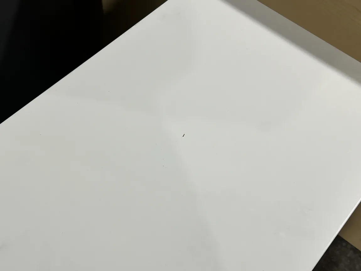 Metal File Cabinet