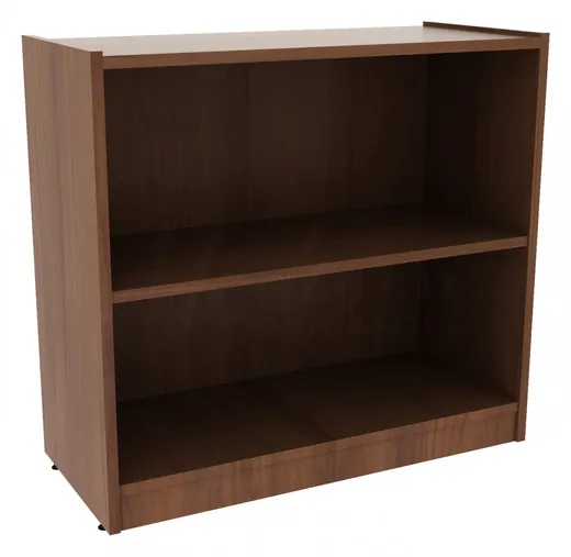 2 Shelf Bookcase - 30 Tall